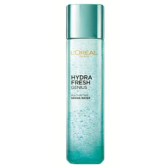 LOREAL Paris 巴黎萊雅 水清新3合1智慧保濕水_175ml