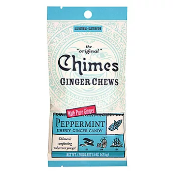 《美國琴詩薑糖》薄荷口味 (隨手包)