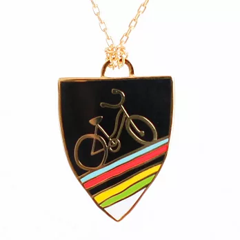 YOW 項鍊腳踏車