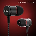 NuForce NE-750M 耳塞式監聽耳機