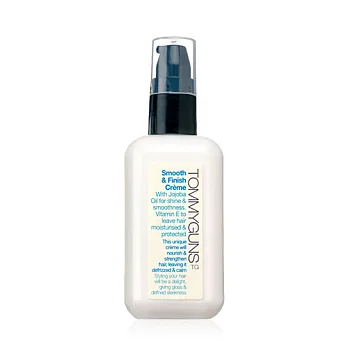 【TOMMYGUNS】 乳漾水感髮霜 100ML