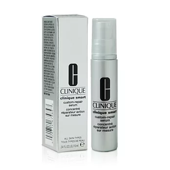 CLINIQUE 倩碧 智慧科研修護精華 10ml(保存期限至2017/05)