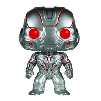 《POP!》Marvel 復仇者聯盟2:奧創世紀 奧創 Ultron -- FunKo出品