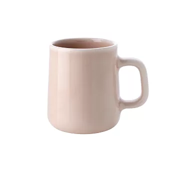TOAST / H.A.N.D 馬克杯300ml(藕粉)