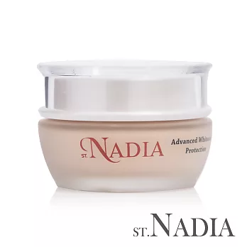 st.Nadia 聖娜迪亞 奇蹟皙妍修護粉凝_30ml