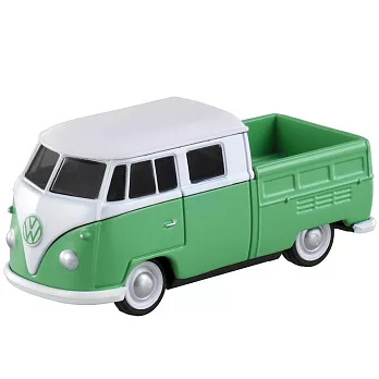 TOMICA PREMIUM 09 福斯 Type II Pick