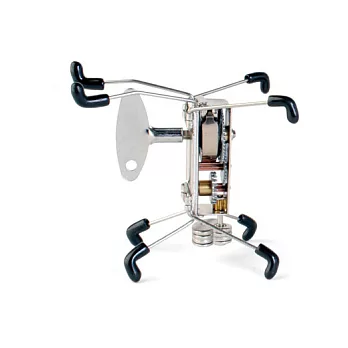 【賽先生科學工廠】發條玩具-無影腳機械蟲Cosmojetz