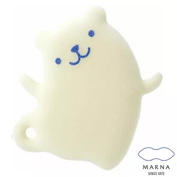【MARNA】洗臉海綿