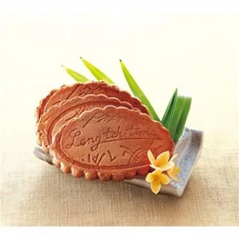 【台南連得堂】古早味手工煎餅-雞蛋(85g/包)