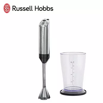 Russell Hobbs英國羅素專業型手持調理棒 - 18273TW 簡配組
