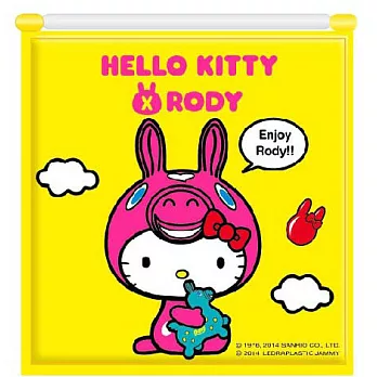 【Hello Kitty】立鏡(2款隨機)-2入