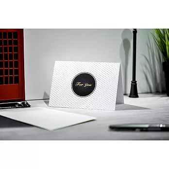 For You 萬用卡_小點點