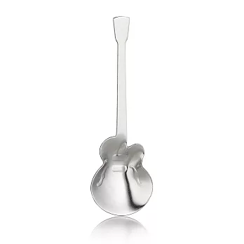 Mustard 茶匙 - 木吉他