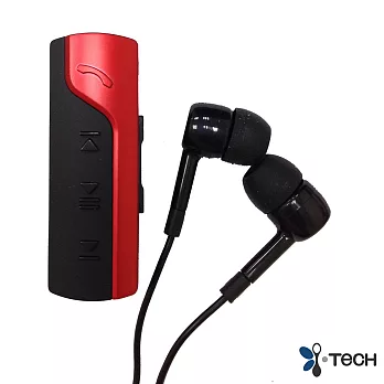 i-Tech MusicClip 8100 藍牙耳機