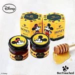 蜜蜂工坊─迪士尼米奇&米妮手作蜂蜜兩入組
