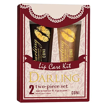 【CONI】康倪 Darling蜜糖嫩唇組