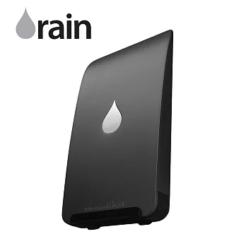 Rain Design iSlider 便攜型鋁質平板立架黑色