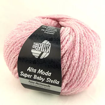 雅莫金蔥毛線202粉色