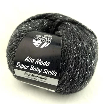 雅莫金蔥毛線209深灰色