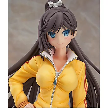 《公仔》變態王子與不笑貓 筒隱筑紫 帥氣制服PVC -- Phat 出品