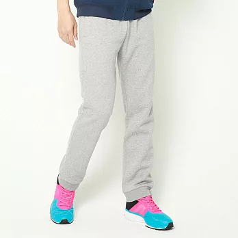 AIRWALK-棉針織長褲XL灰