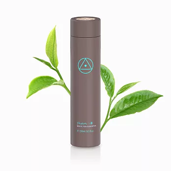 shan善 白茶萃潤髮乳250ml (效期至2017/4/29)