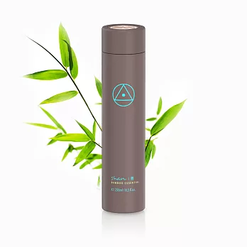 shan善 竹菁萃保濕潤髮乳250ml (效期至2017/4/30)