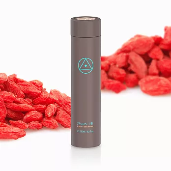 shan善 枸杞萃豐盈潤髮乳250ml (效期至2017/5/1)