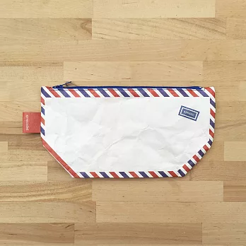 Paprcuts.de 化妝包-復刻風(航空郵件)