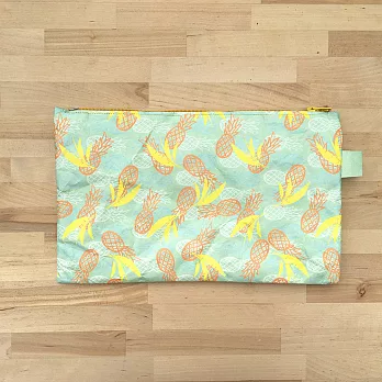 Paprcuts.de 文件袋(南洋鳳梨)