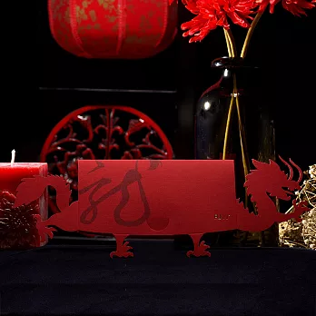 FUN ll 錢龍來紅包禮袋