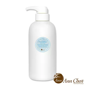 陳怡安手工皂_保濕身體乳500ml 康福舒壓