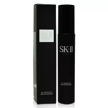 【 SK-l l 】男士活能防曬乳 SPF30/PA+++ (50g)