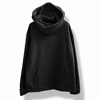 MIRZ。Mirz Great Plain Hoodie 4colors L深灰系