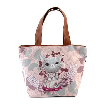 【COPLAY設計包】Mumu女神|小托特