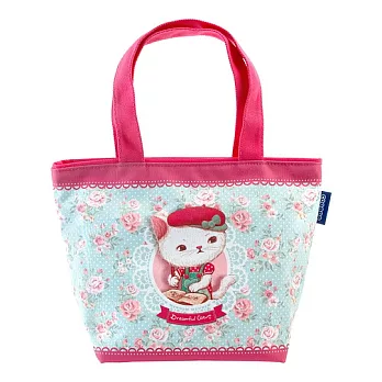 【COPLAY設計包】喵咪小畫家|小托特