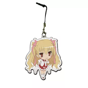 壓克力造型吊飾 緋彈的亞莉亞 (3)