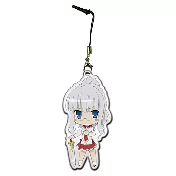 壓克力造型吊飾 緋彈的亞莉亞 (5)