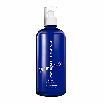 OGUMA水美媒1.7.3噴年輕補充瓶