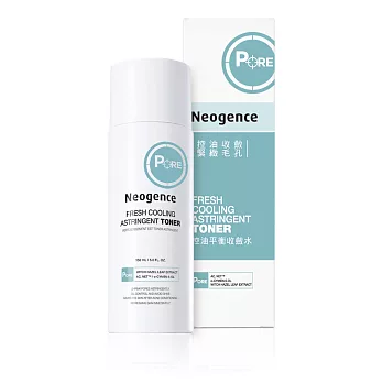 Neogence 霓淨思 控油平衡收斂水150ml