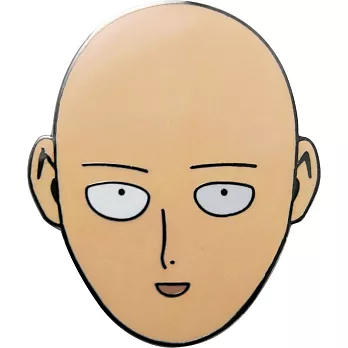 一拳超人-徽章B款(琦)