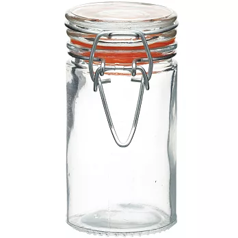 《KitchenCraft》扣式密封玻璃罐(60ml)