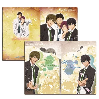 FreeES-雙開L夾-跨夜相見