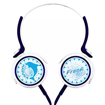 Free!ES-耳機-遙的旋律