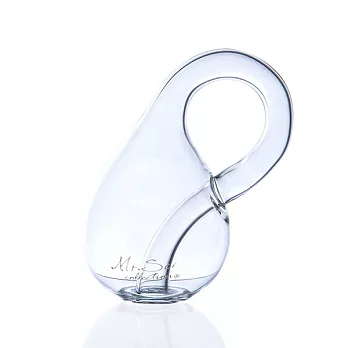 【賽先生科學工廠】Klein Bottle克萊因瓶-9.5cm