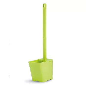 Toilet Brush.Know 傾倒式馬桶刷組-嫩芽綠