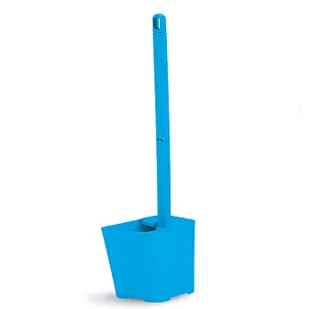 Toilet Brush.Know 傾倒式馬桶刷組-戀夏藍