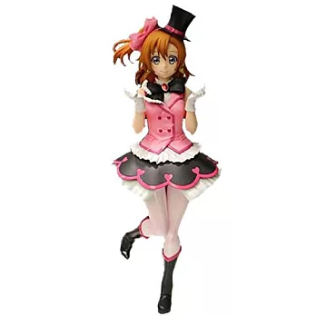 《景品》Love Live!穗乃果 Special Figure 20cm PVC -- FuRyu 出品