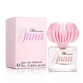 Blumarine Anna 女性淡香精小香(7ml)