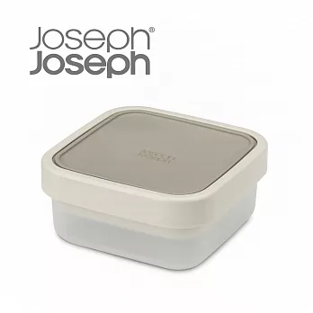 Joseph Joseph 翻轉沙拉盒(灰)-81030